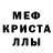 Amphetamine Розовый Raindropp274